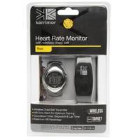 Karrimor Strap Heart Rate Monitor