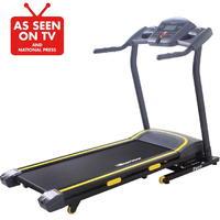 karrimor pace treadmill