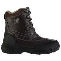 Karrimor Casual Mens Snow Boots