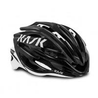 Kask - Vertigo 2.0 Helmet Black/White L