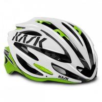 Kask - Vertigo 2.0 Helmet Lime Green M