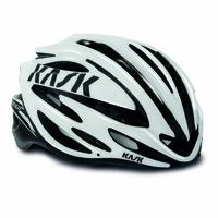 Kask - Vertigo 2.0 Helmet White/Black M