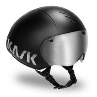 kask bambino pro helmet matt black 2 m