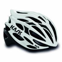 Kask - Mojito Helmet White/Black M