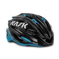 Kask - Vertigo 2.0 Helmet Black/Blue L