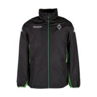 Kappa Borussia Mönchengladbach Rain Jacket 2016/2017