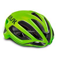 Kask - Protone Helmet Lime Green L