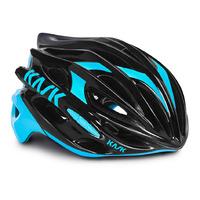 Kask - Mojito Helmet Black/Blue L