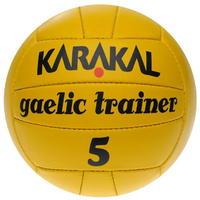 Karakal GAA Trainer F B00