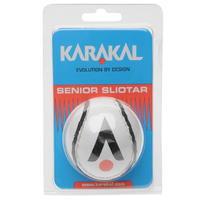 Karakal Sliotar Snr00