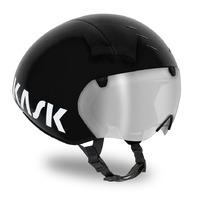 Kask - Bambino Pro Helmet Black M