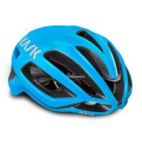 kask protone helmet blue l