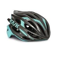 Kask - Mojito Helmet Grey/Aqua L