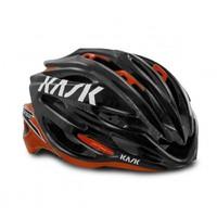 Kask - Vertigo 2.0 Helmet Black/Red L