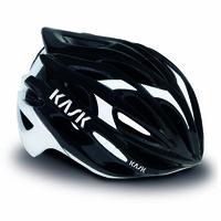 Kask - Mojito Helmet Black/White M