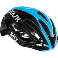 Kask - Protone Helmet Team Sky L