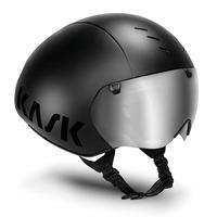 kask bambino pro helmet matt black m