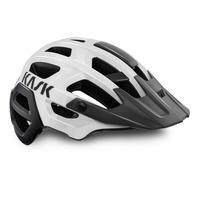 Kask - Rex Helmet White M