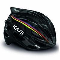 Kask - Mojito Helmet WCS (Iride Nero) M