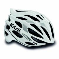 Kask - Mojito Helmet White L