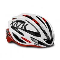 kask vertigo 20 helmet red m