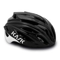Kask - Rapido Helmet Black M