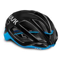 Kask - Protone Helmet Black/Blue M