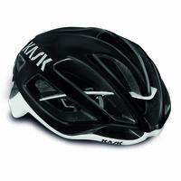 Kask - Protone Helmet Black/White M