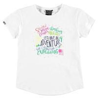 Karrimor Organic Tee Junior Girls