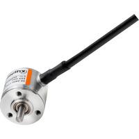 kbler 05240012220100 miniature optical incremental encoder 100ppr