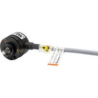 Kübler 8.3700.1642.1000 Compact Optical Shaft Incremental Encoder ...