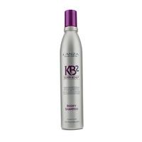 KB2 Bodify Shampoo 300ml/10.1oz (New Packaging)