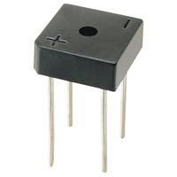 kbpc604 diotec silicon bridge rectifier 400v