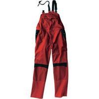 Kübler Active Wear 3757 5413-5599 Medium red, Black