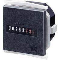 Kübler Operating hours timer