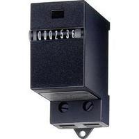 kbler sk 071 230 vac totalling counter for din rail mounting type sk07 ...