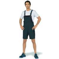 kbler active wear 973775 overalls bermuda anthracite black