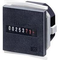 kbler operating hours timer