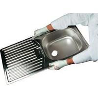KCL 620 Glove Camapur® Cut SIZE 8 Dyneema®-Fiber with PU-coating