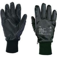 kcl 691 cooling glove ice grip thinsulate pvc polyamide size 9