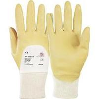 KCL 105 Monsoon gloves 100% Polyamide with nitrile coating Size 7