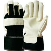 KCL 301 Polymer glove Man at Work Polymer / Cotton jersey Size 11