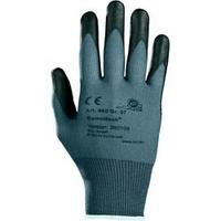 kcl 665 glove gemomech nitril polyamid polyurethan size 10