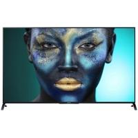 KD65X8505 Sony 65inch X85 Series ULTRA HD Smart 3D LED TV