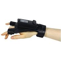 KDC350 Finger Trigger Glove Right Large Size