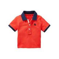 KD Baby Boy Polo Top