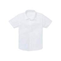 kd boys linen mix shirt