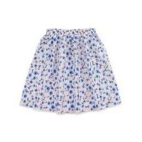 KD EDGE Girls Woven Skirt