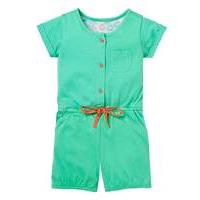 KD MINI Girls Playsuit