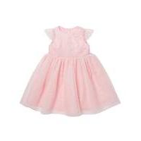 KD Baby Butterfly Dress